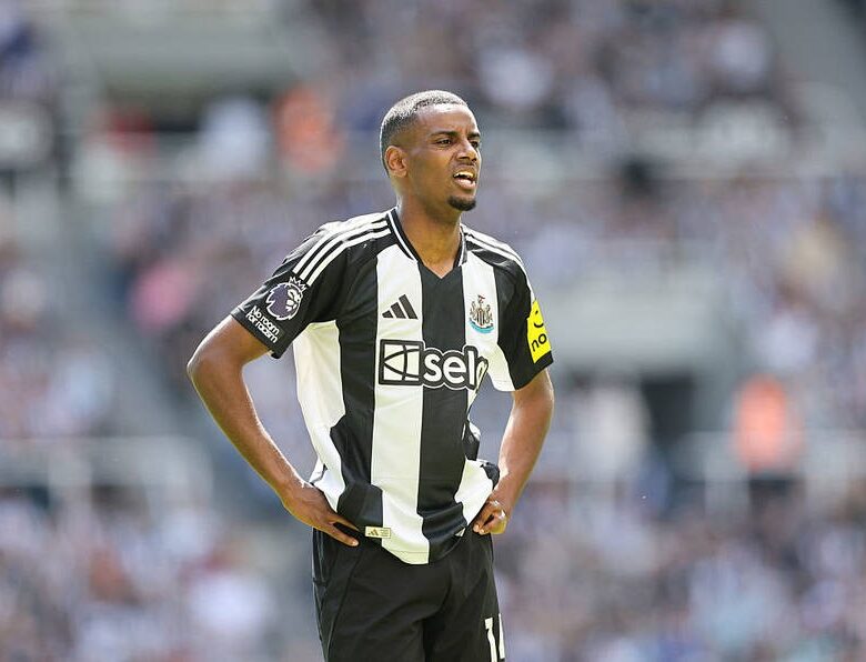 Ліверпуль планує переманити лідера команди-суперника