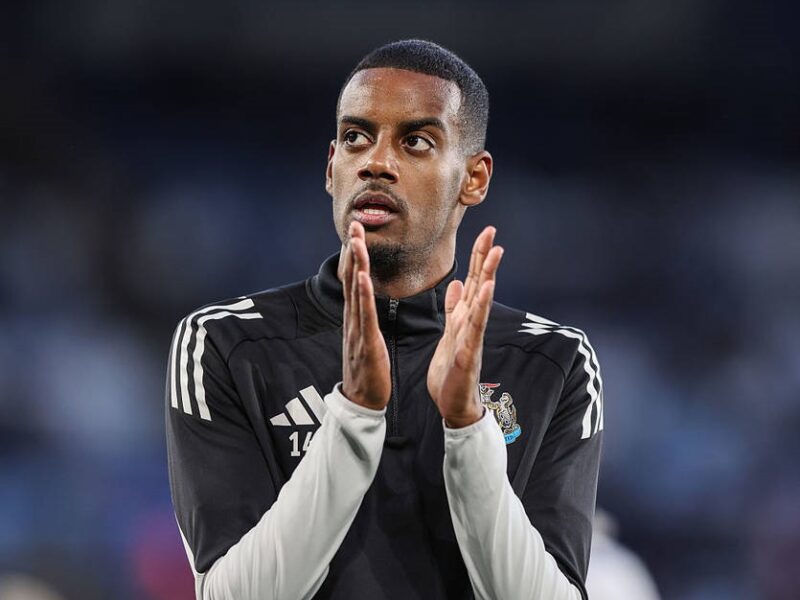 Ліверпуль здійснить найдорожчий трансфер АПЛ: переговори починаються