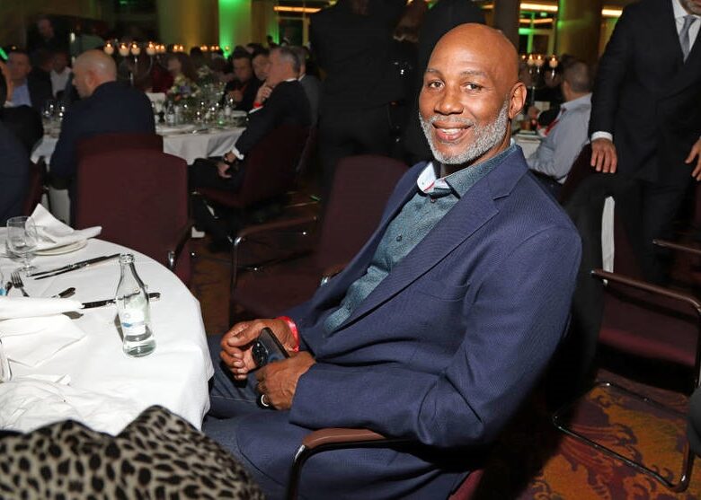 Льюїс здивував сміливим прогнозом на бій-реванш між Усиком і Дюбуа