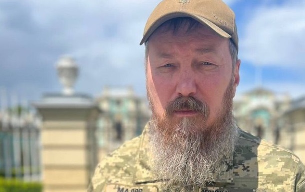 Мадяр: Ми не бачимо кінця війни завтра