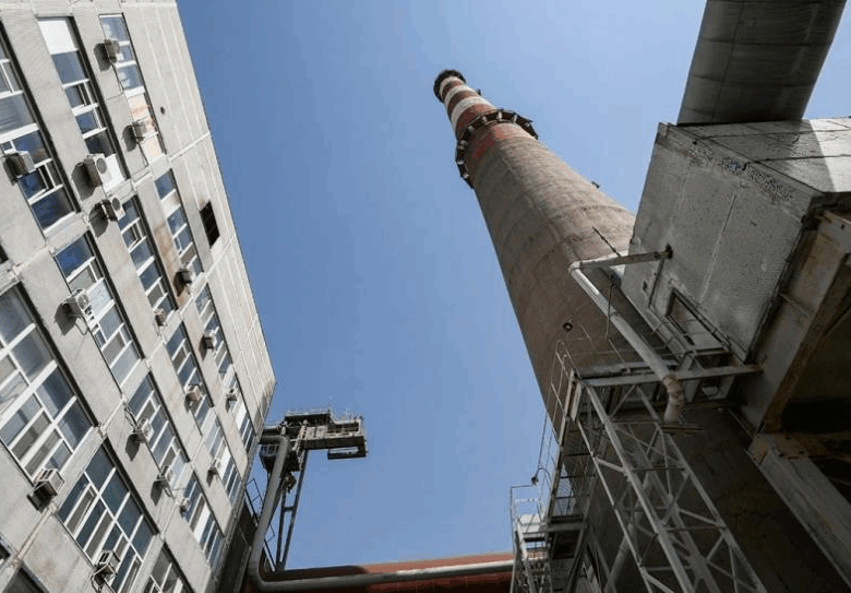 МАГАТЕ зафіксувало інтенсивну стрілянину біля Запорізької АЕС