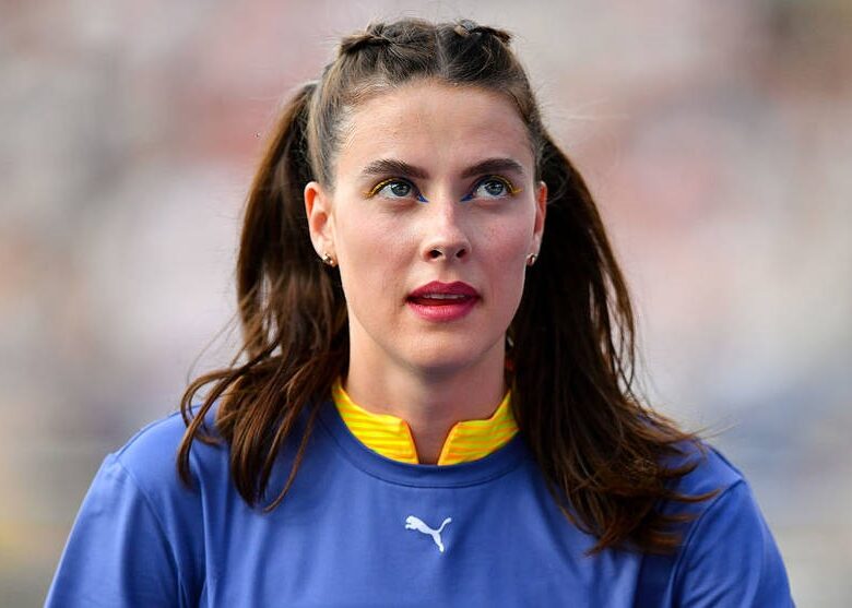 Магучіх оцінила блискучу перемогу Олександра Усика в бою з Дюбуа