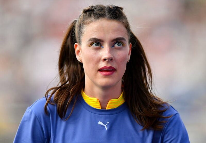 Магучіх оцінила блискучу перемогу Олександра Усика в бою з Дюбуа