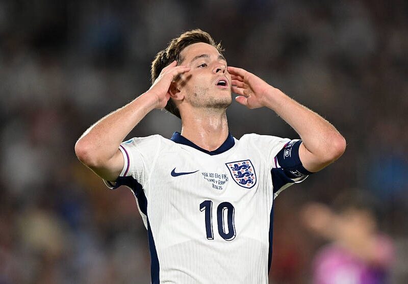 Ман Сіті визначив суму, за яку готовий продати чемпіона Європи