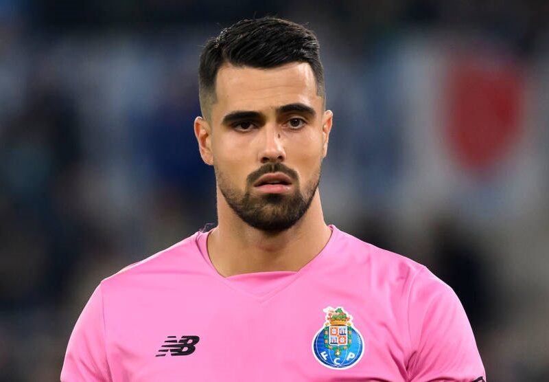 Манчестер Сіті націлився на трансфер зірки Португалії