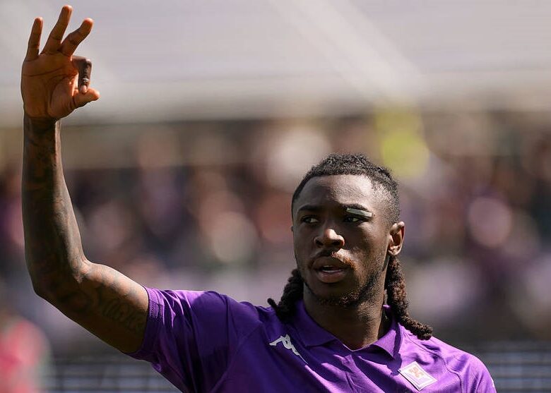 Манчестер Юнайтед розглядає нову кандидатуру на позицію форварда