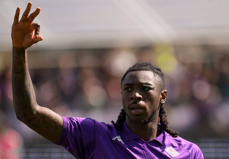 Манчестер Юнайтед розглядає нову кандидатуру на позицію форварда