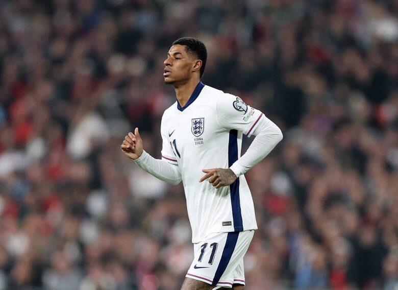 Маркус Рашфорд може опинитися в оренді у Барселони: переговори з МЮ успішні