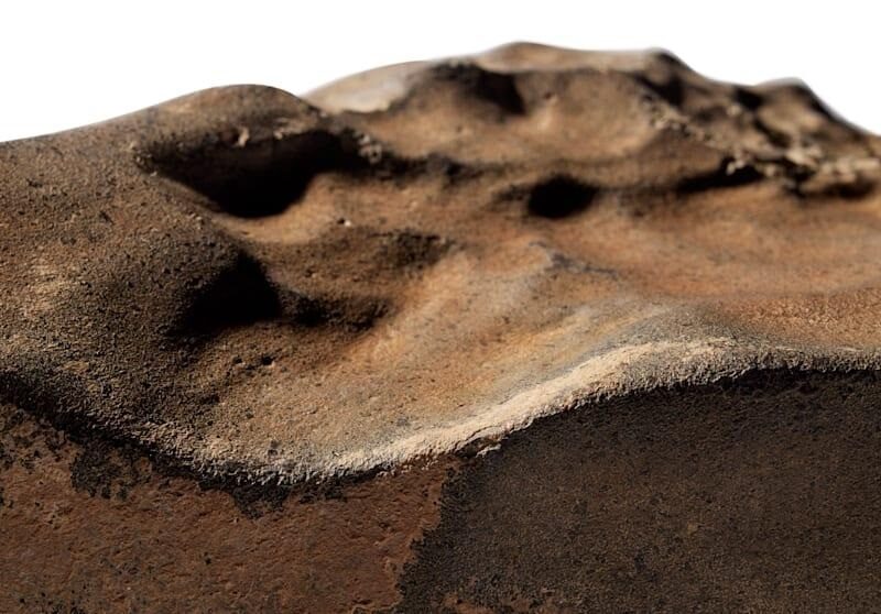 Марсіанський метеорит вагою 25 кг продають на аукціоні Sotheby’s