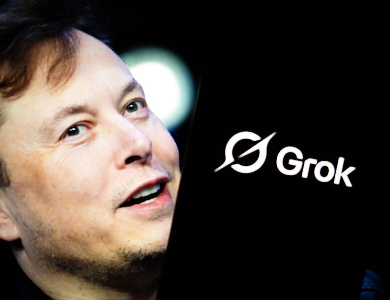 Маск анонсував дитячу версію Grok