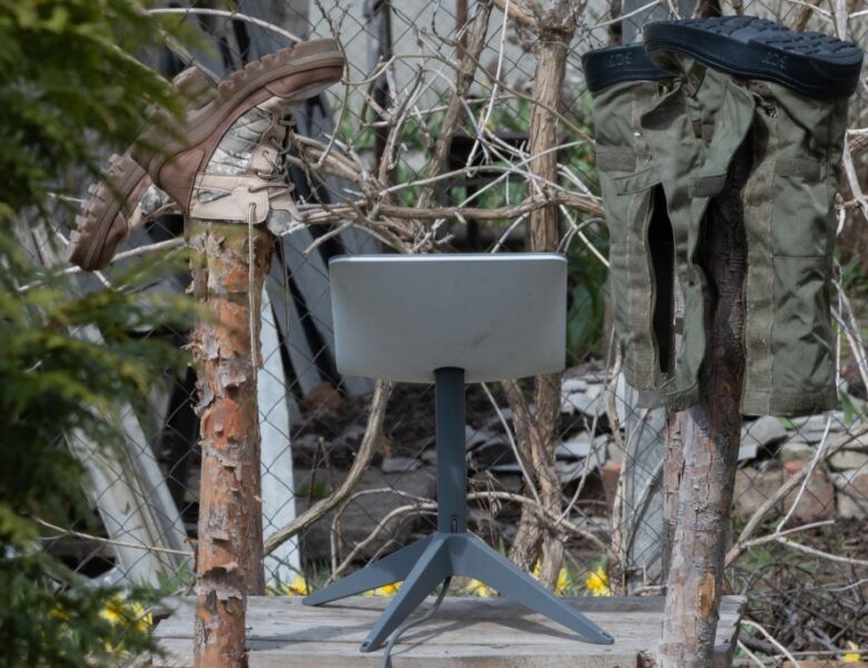 Маск відключав Starlink ЗСУ під час контрнаступу в 2022 році – ЗМІ