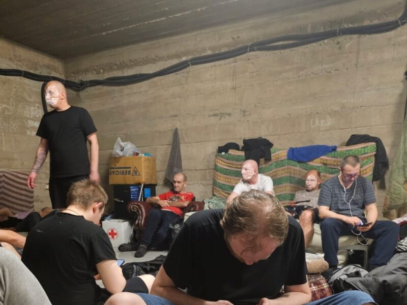 Масова депортація українців з РФ: що відомо