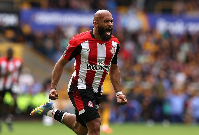 Мбемо і 80 млн євро: чи піде Брентфорд на поступки Манчестер Юнайтед?