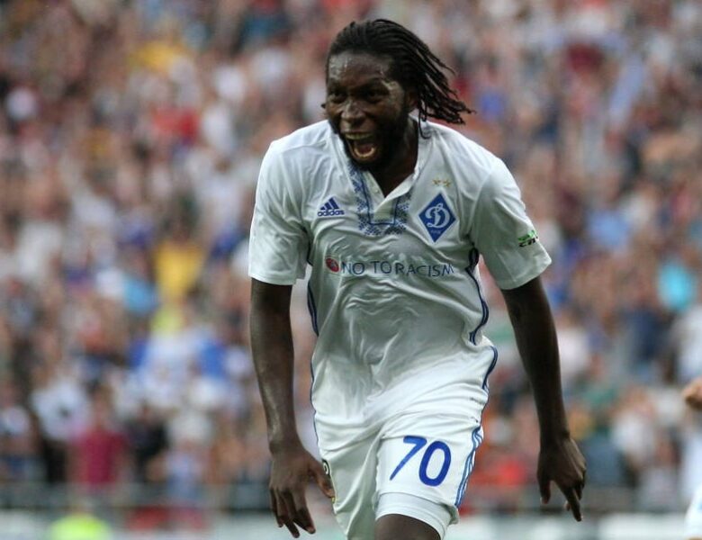 Мбокані міг завершити кар’єру: конголезець сам поки не підтвердив