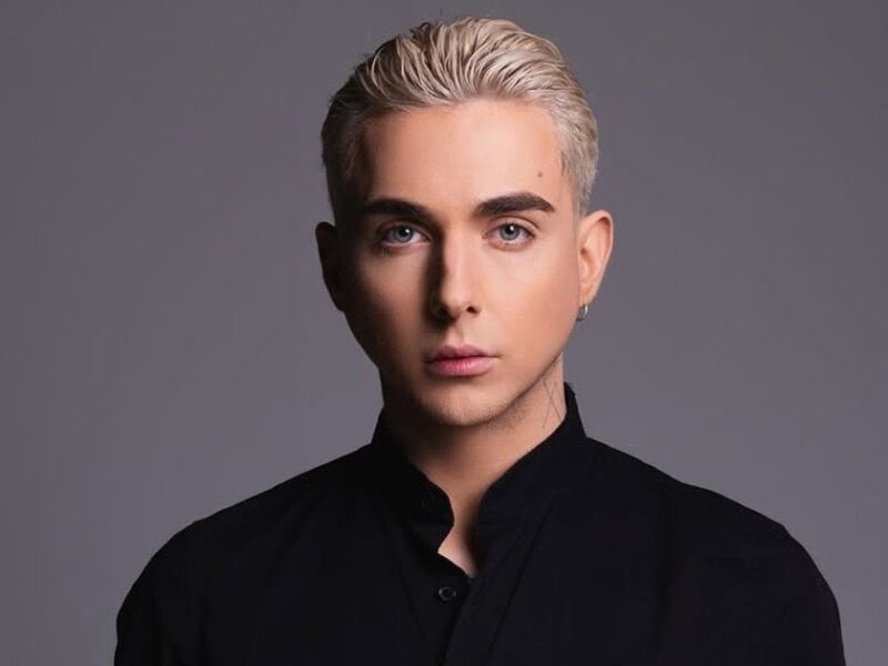 MELOVIN став частиною Держприкордонслужби