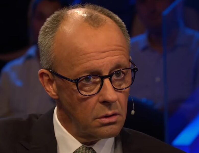 Мерц окреслив ситуацію з Taurus для України