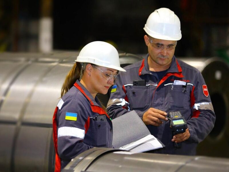 Метінвест увійшов в топ рейтингу ЗМІ найкращих роботодавців України