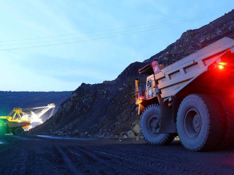 Метінвест залучив кредит у 24 млн євро від Deutsche Bank