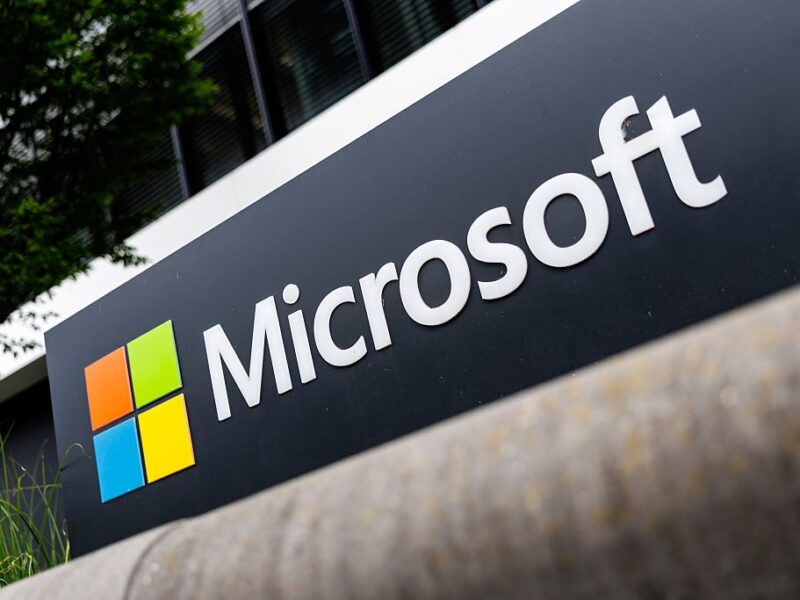 Microsoft заявила про хакерські атаки на серверне ПЗ