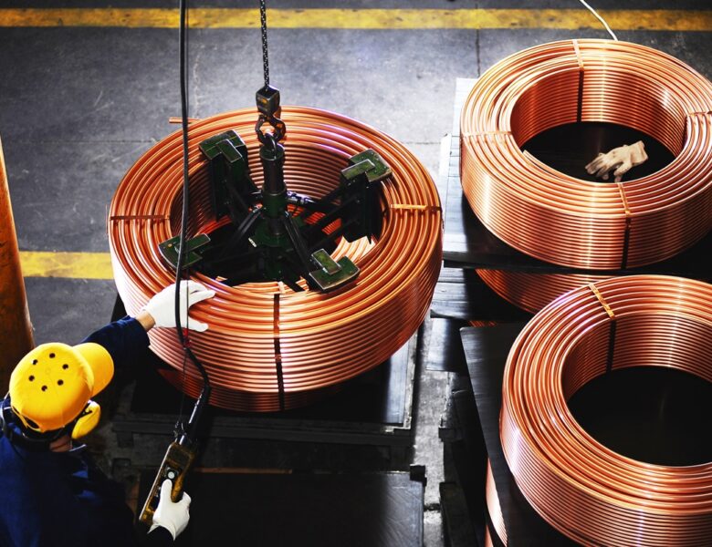 Мідь оновила історичний рекорд після заяв Трампа