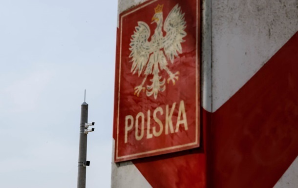 Мігрант напав на польського прикордонника на кордоні з Білоруссю