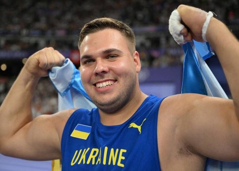 Михайло Кохан виборов золото Універсіади-2025