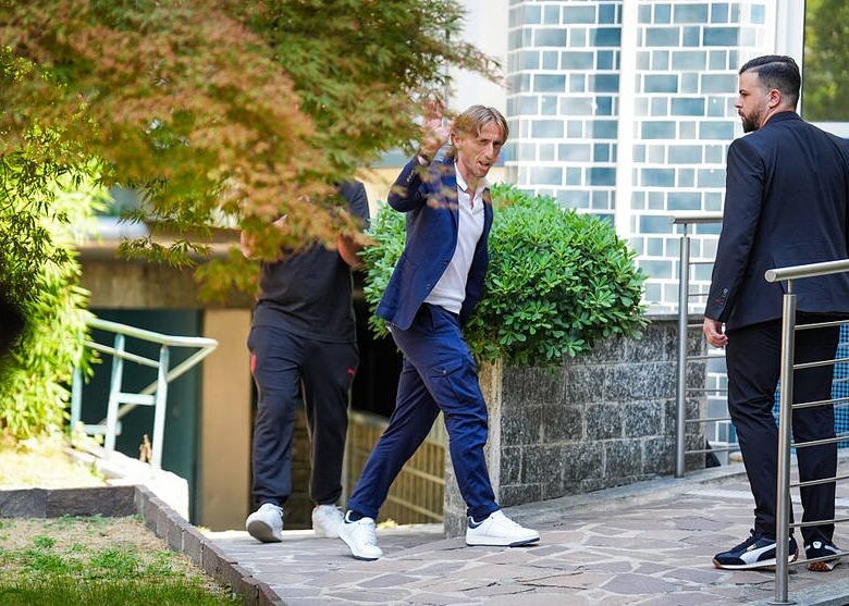 Мілан офіційно повідомив про трансфер володаря Золотого м’яча