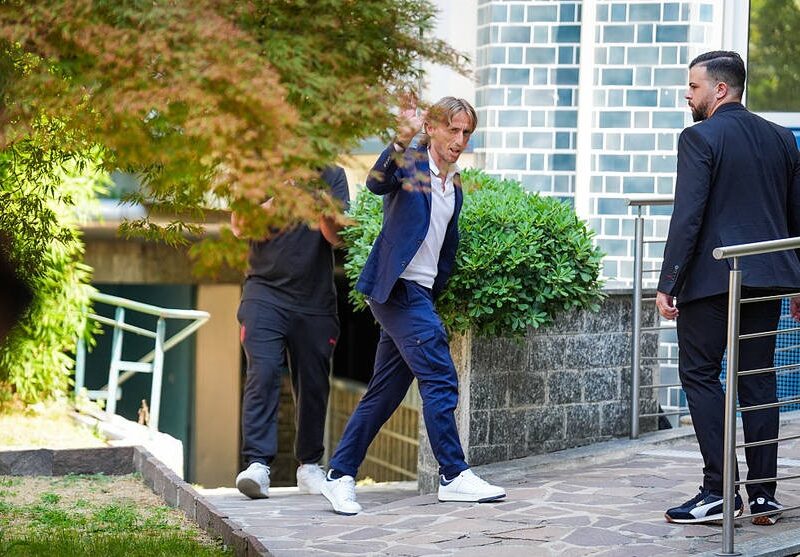 Мілан офіційно повідомив про трансфер володаря Золотого м’яча