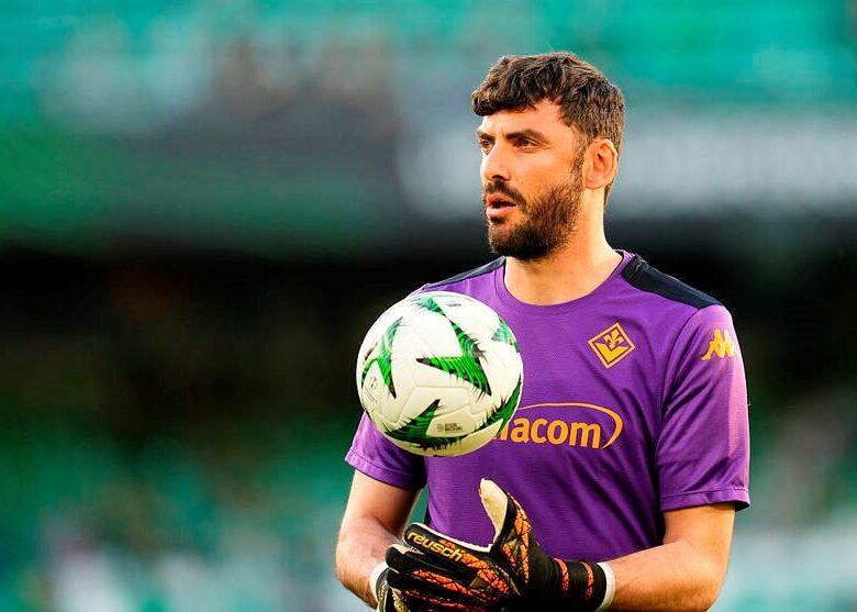 Мілан змінює голкіпера: заміна знайшлася швидко