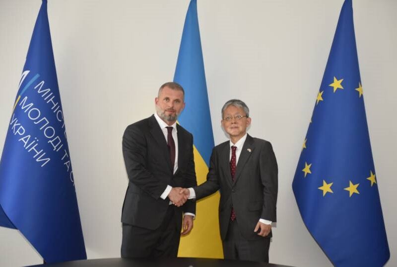 Мінспорту оприлюднило статистику втрат у війні з Росією