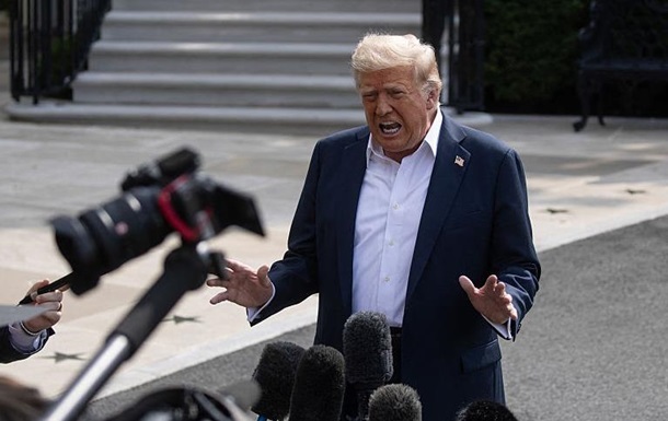 Мита Трампа проти торгових партнерів РФ під сумнівом – Reuters