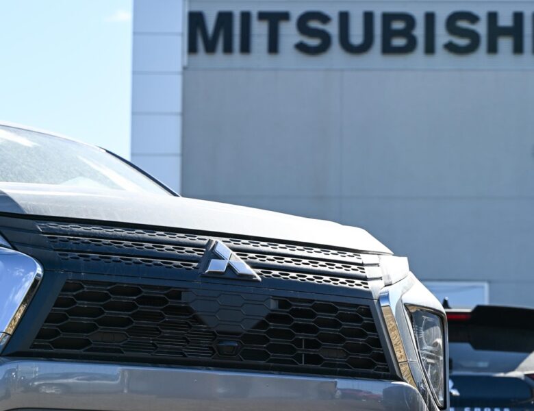 Mitsubishi остаточно йде з Китаю після майже 30 років роботи