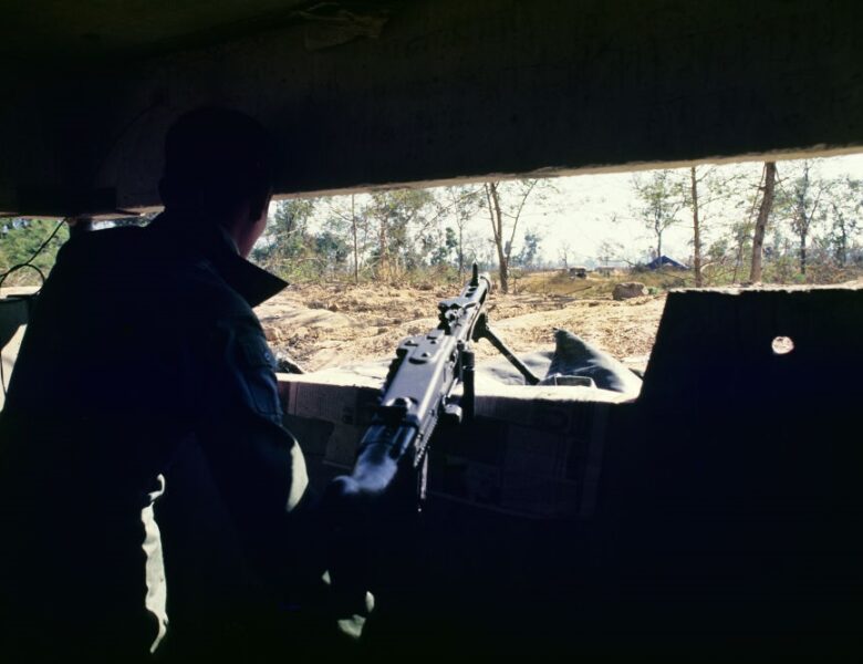 Між Таїландом і Камбоджею спалахнув конфлікт