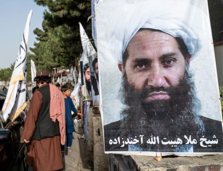 МКС видав ордери на арешт лідерів Талібану