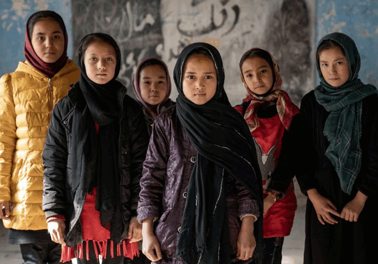 МКС видав ордери на арешт лідерів талібів за утиски жінок в Афганістані