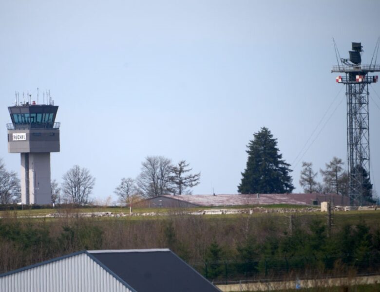 Модернізація авіабази для F-35 у Німеччині зросла майже до €2 млрд – ЗМІ