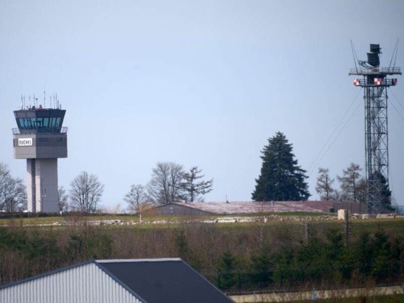 Модернізація авіабази для F-35 у Німеччині зросла майже до €2 млрд – ЗМІ