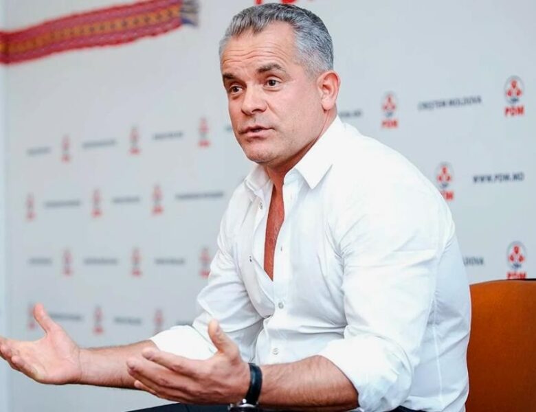 Молдовського олігарха Плахотнюка затримали у Греції