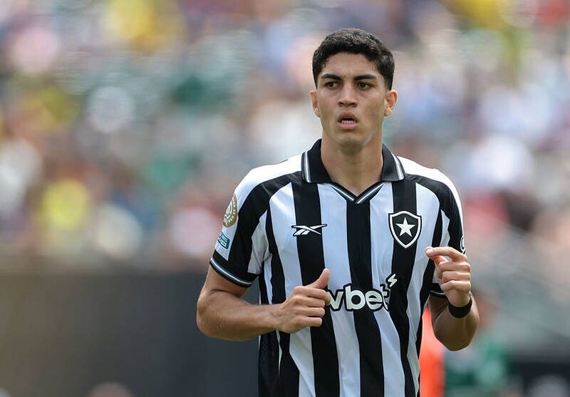 Молодий центрбек став другим підписанням Ноттінгема в літнє міжсезоння