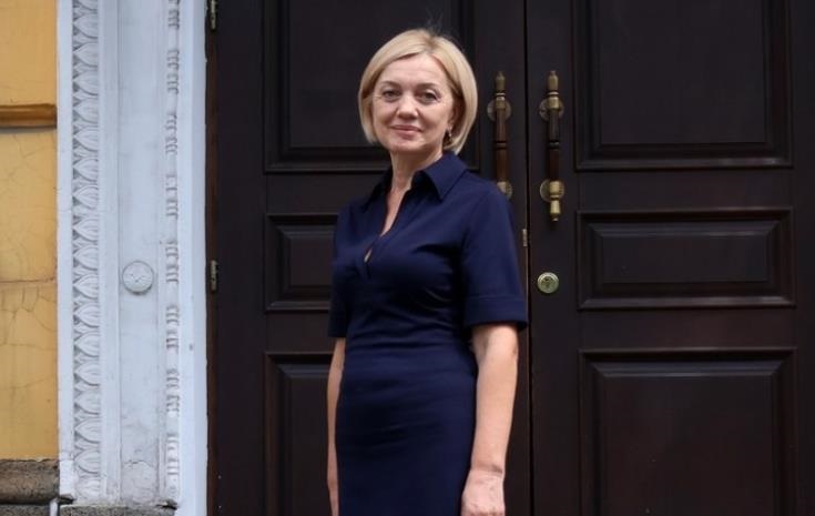 Мовний омбудсман закликала скасувати для російської мови особливий статус