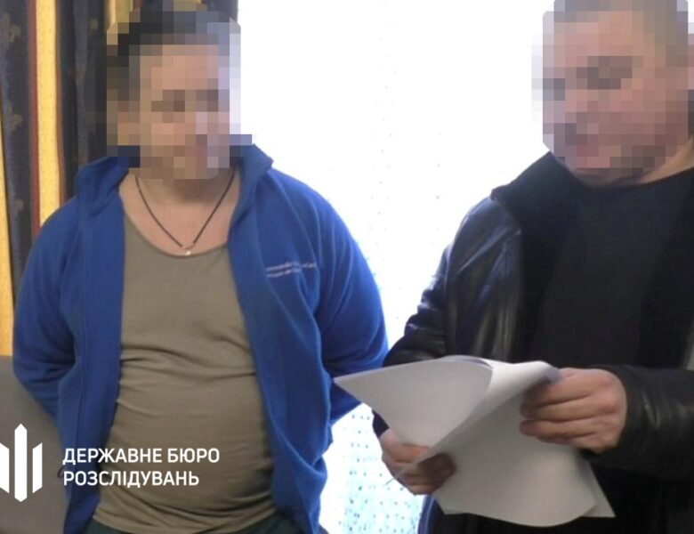 На Чернігівщині дезертир отримав 6 років тюрми