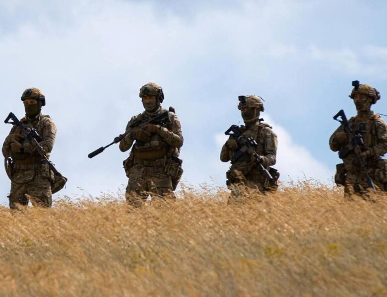 На Дніпропетровщині знищено групу росіян – Генштаб