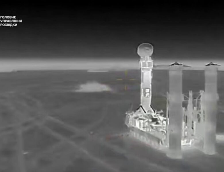 На Донбасі знищили російські РЛС і С-300