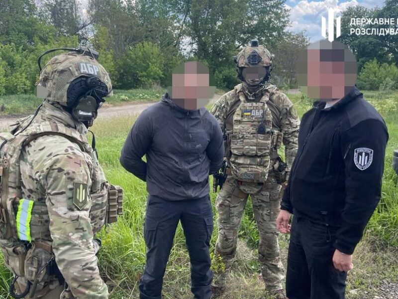 На Донеччині військовий намагався продати 12 гранатометів