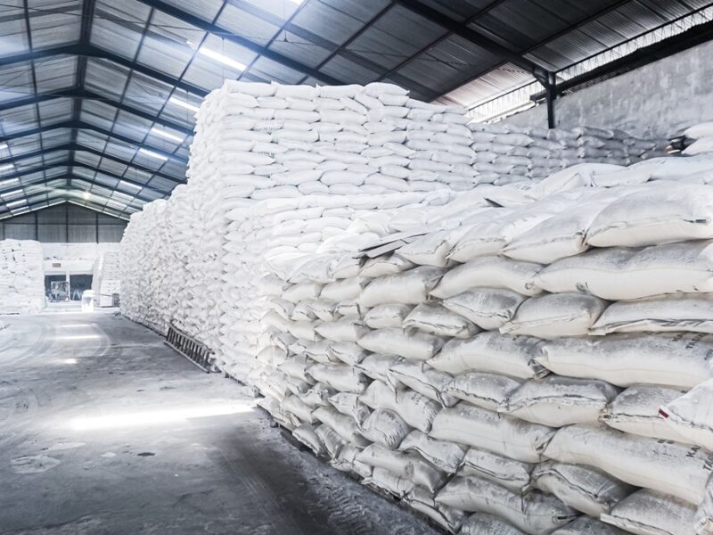 На Франківщині відновлять видобуток солі