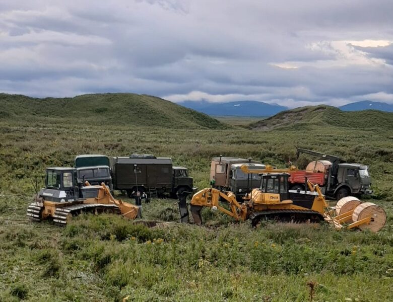На Камчатці глушать інтернет через загрозу атаки України