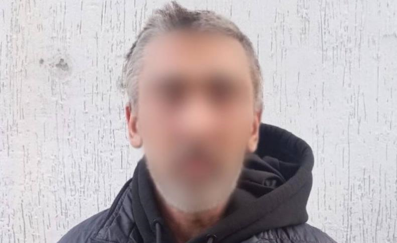 На Харківщині отримав довічне чоловік, який систематично ґвалтував доньок