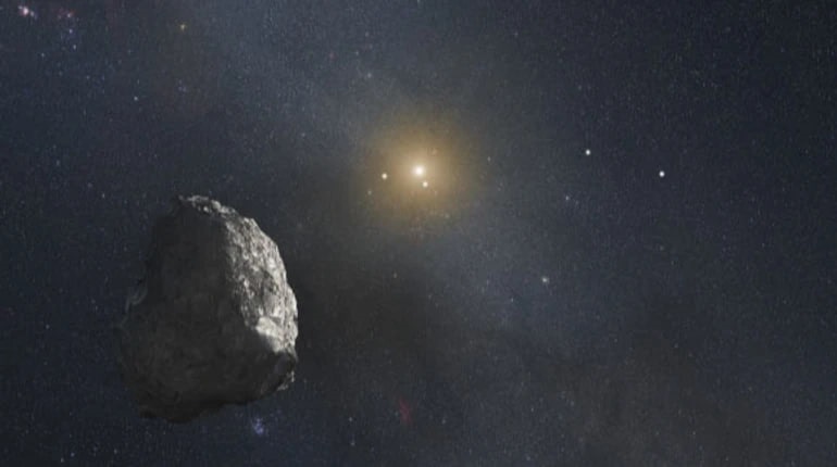 На краю Сонячної системи виявили унікальний об’єкт