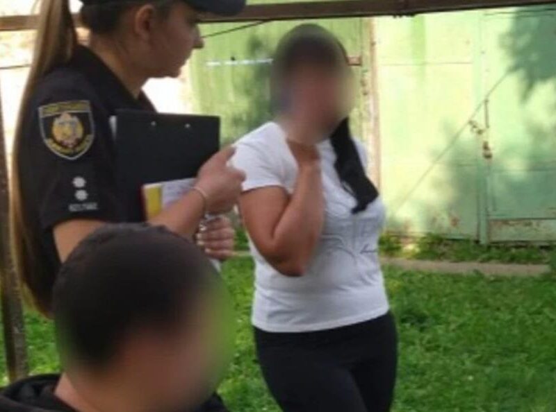 На Львівщині підлітки зняли на відео побиття школяра з інвалідністю