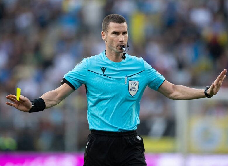 На матч Шахтаря в Лізі Європи призначені болгарські судді